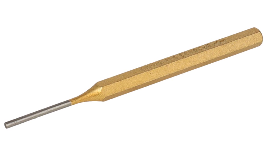 Stiftuddriver 3x125mm - SP Tools