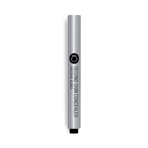 Nilens Jord Second Skin Concealer, 6 Truffle