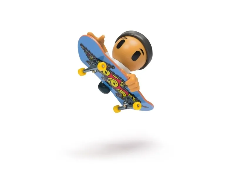 Tech Deck Skate SK8 Crew 96mm 2 Pack