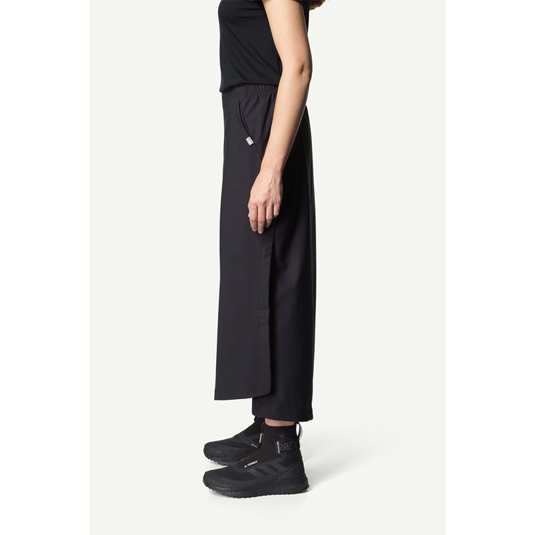 Houdini W's Walkabout Skirt True Black