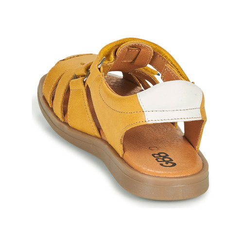GBB - MARINO - Jaune