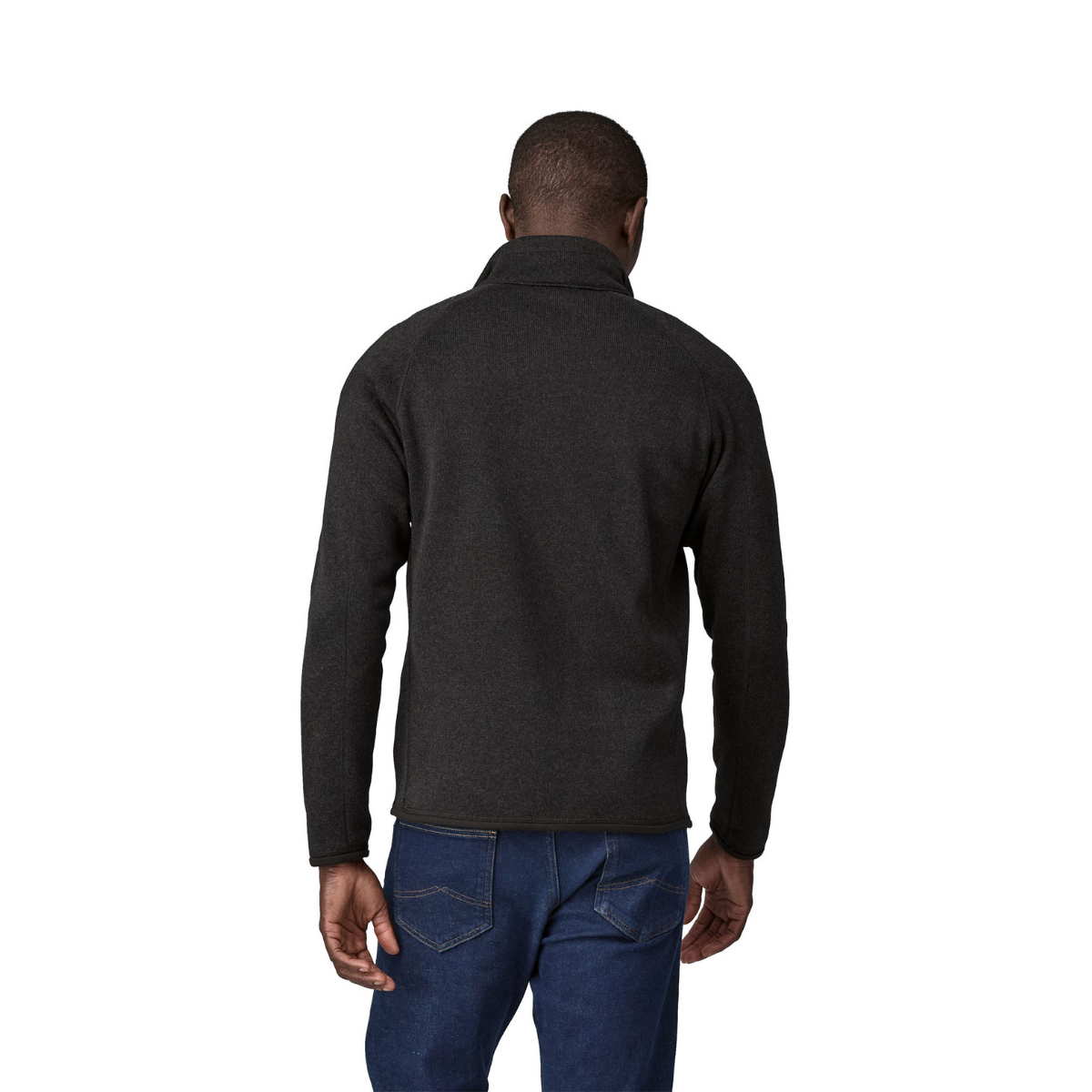 Patagonia Better Sweater fleecejakke, herre