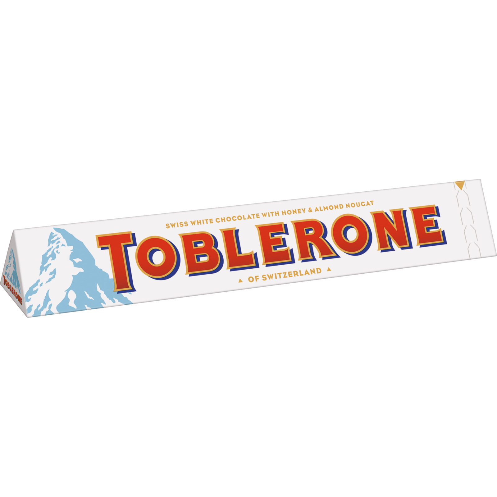 Toblerone weiss 3x100g