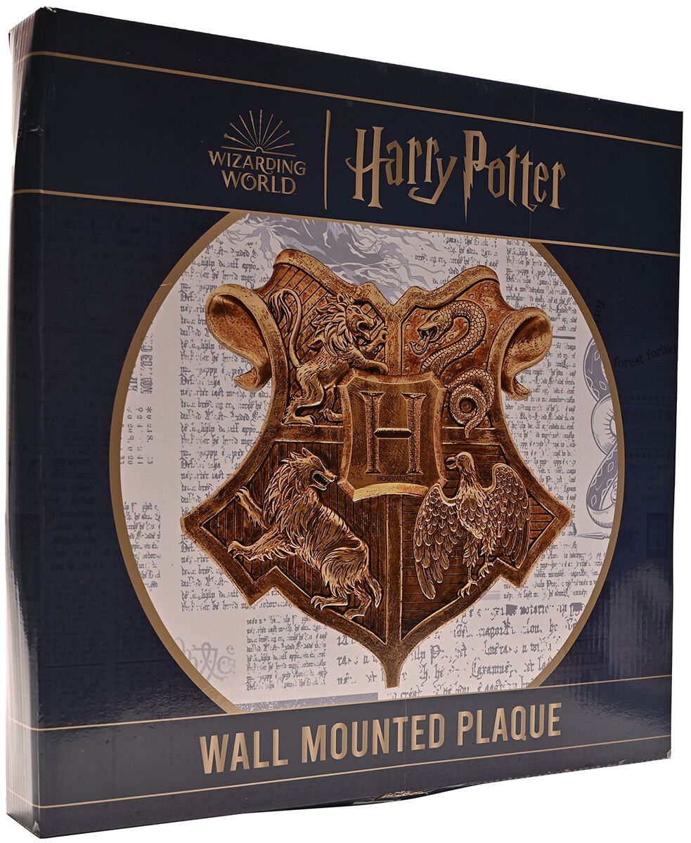 Poudlard | Harry Potter Articles De Décoration