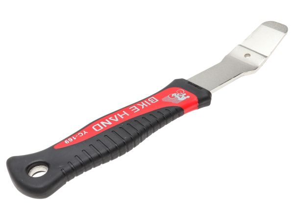 Bike Hand Stempeludpresser
