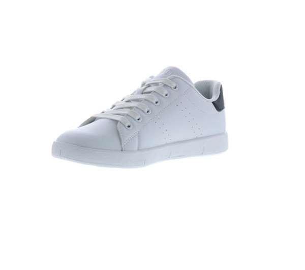 Polo Ralph Lauren Polo Bilton Lace Juniors Trainers