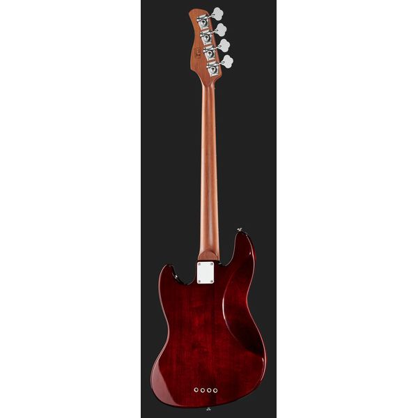 Marcus Miller V5 Alder-4 TS FL