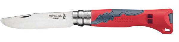 Opinel N°07 Outdoor Junior