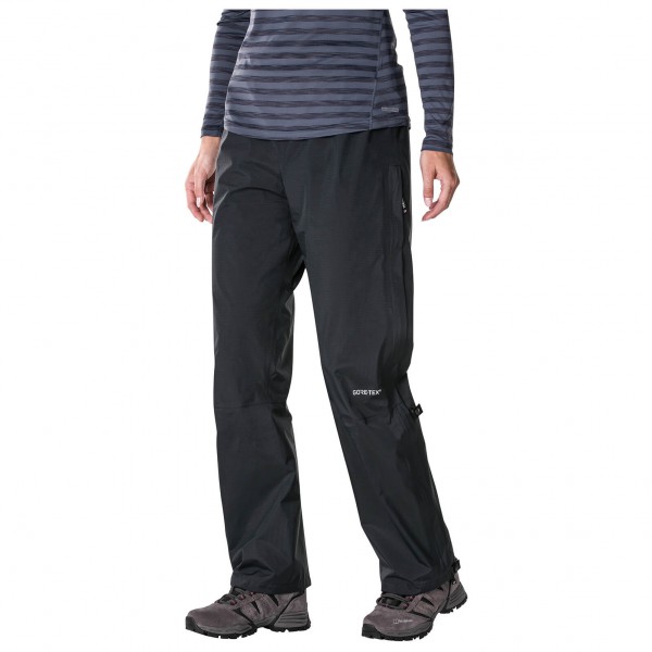 Berghaus - Women's Paclite Overtrousers - Pantalon imperméable