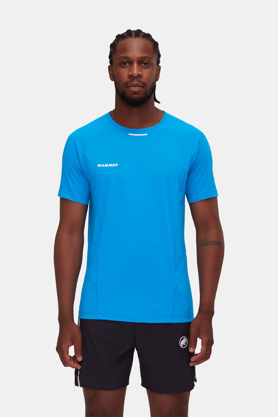 Mammut Mammut Aenergy Ss Tee
