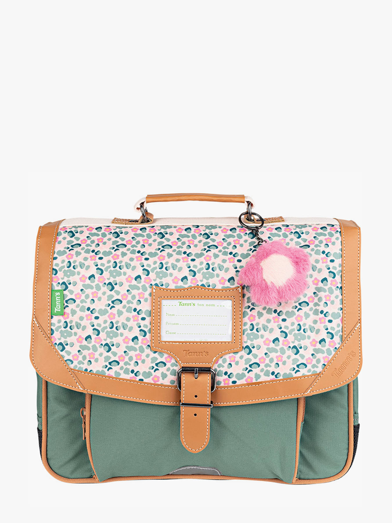 Cartable 1 compartiment TANN'S