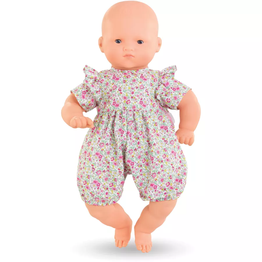 Corolle® Mon Grand Poupon - Bébé Chéri, 52cm, Blumen