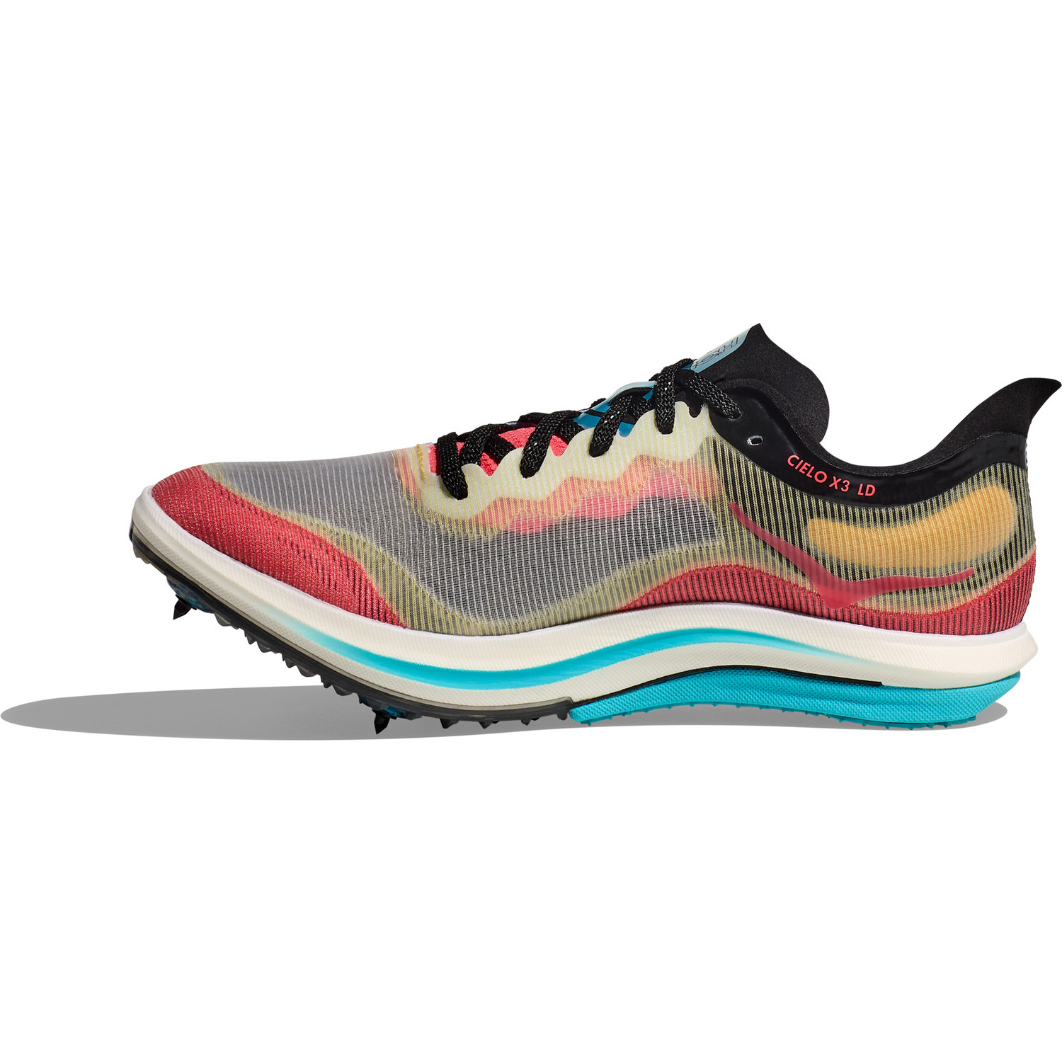 HOKA Cielo X 3 LD
