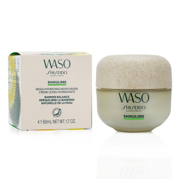 Shiseido Waso Shikulime Hidratante Mega Hidratante  50ml/1.7oz
