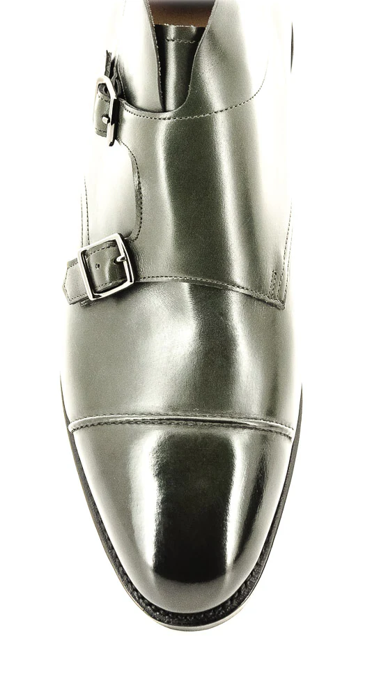 JOHN LOBB - WILLIAM 2B 20ANS VERT