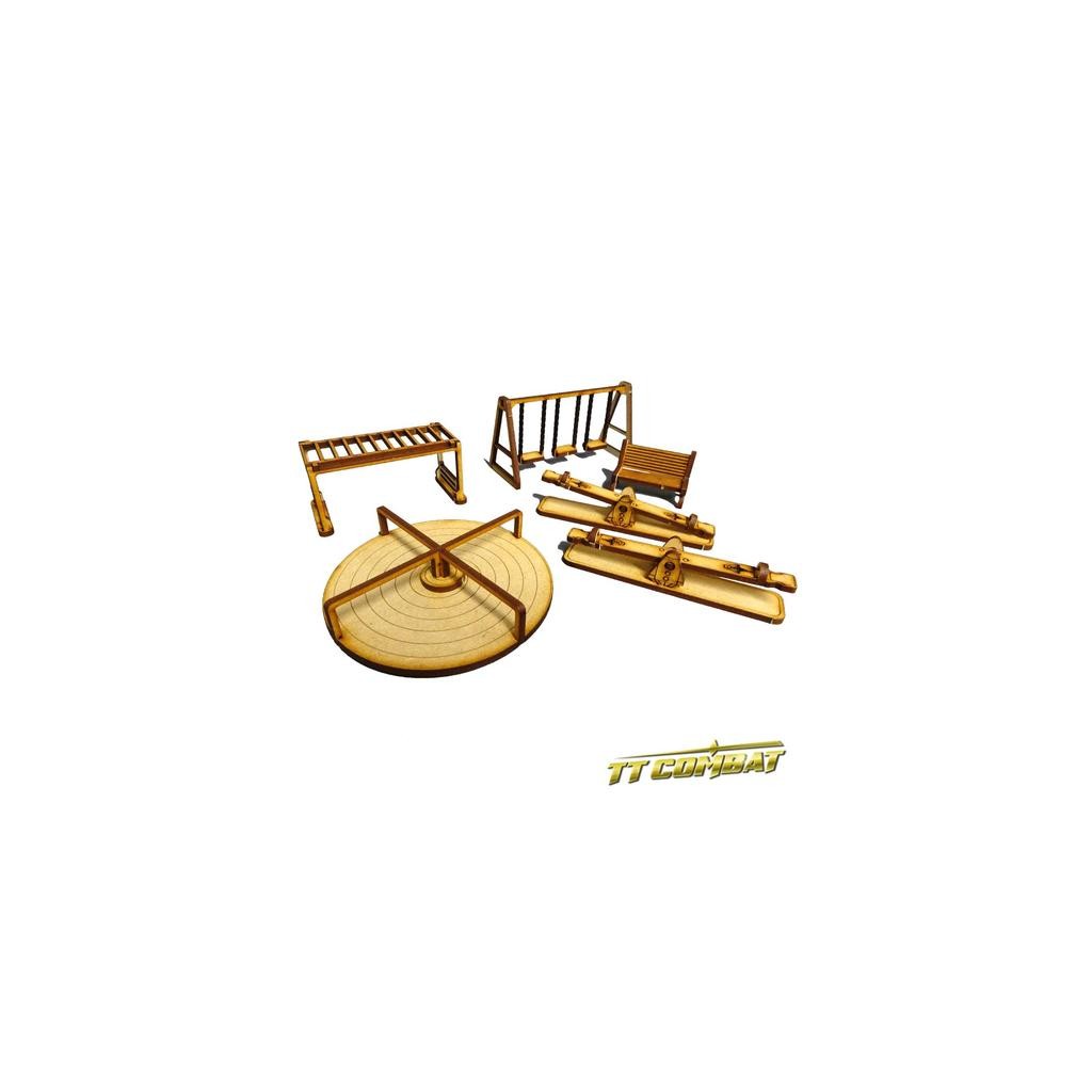 Play Park Set