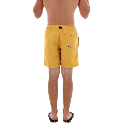 G-Star Raw - DIRIK SWIMSHORT SAFFRON Amarillo