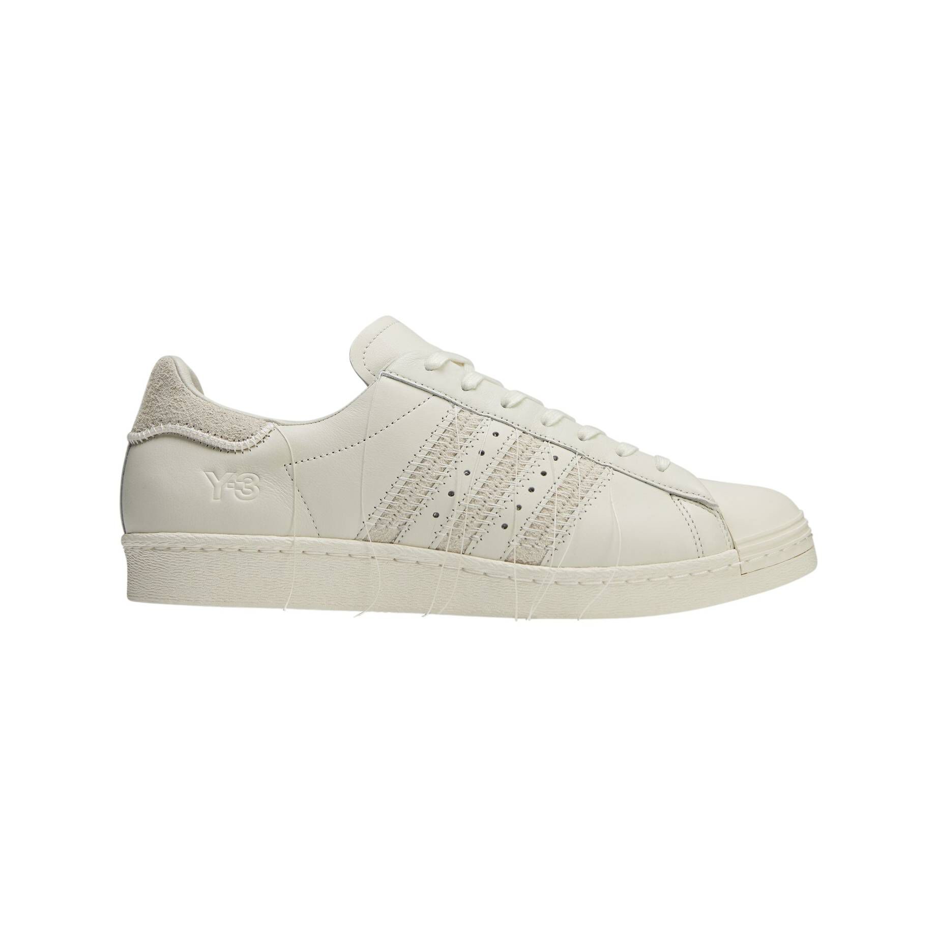Y-3| Herren Sneaker Y-3 SUPERSTAR