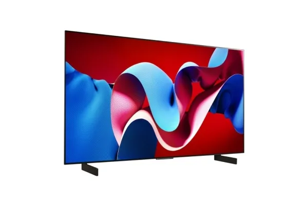 LG OLED42C41LA - 42