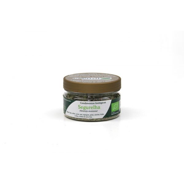 Ervital Segurelha Condimento 10g