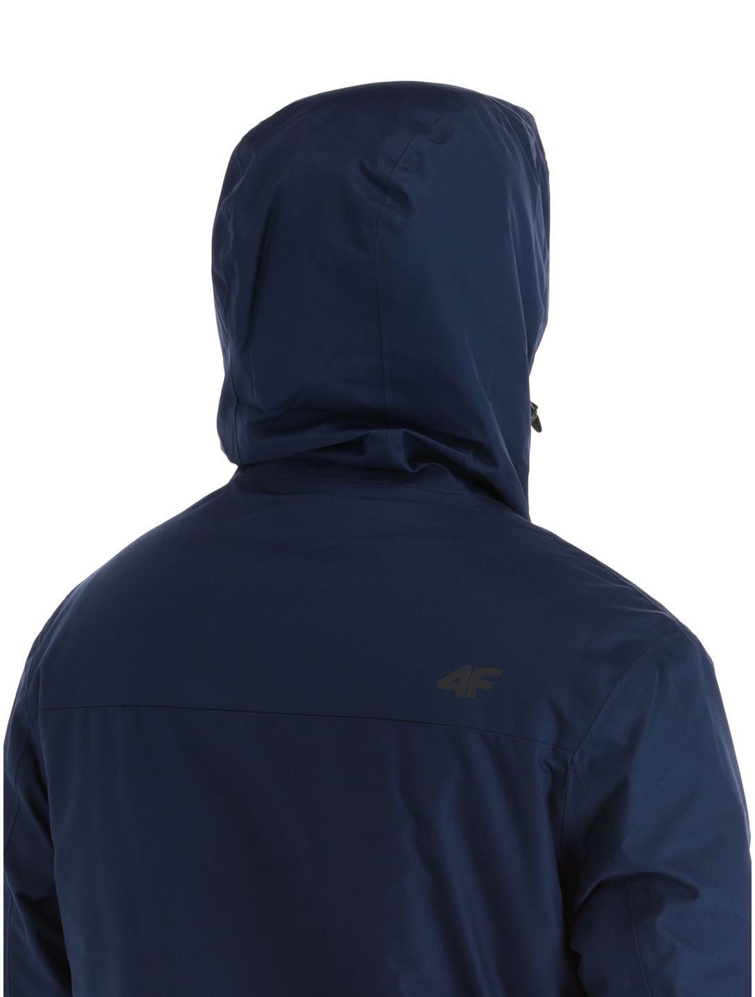 Technical Jacket M305 ski-jas heren