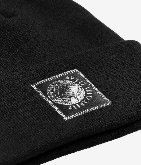 Antix Globos Mütze (black)