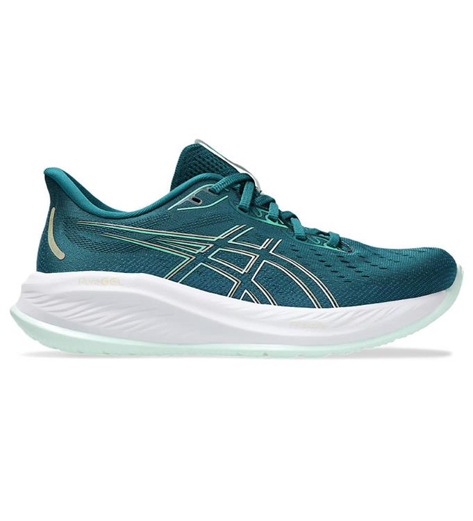 ASICS GEL-CUMULUS 26 1012B599 RICH-TEAL-PALE-MINT