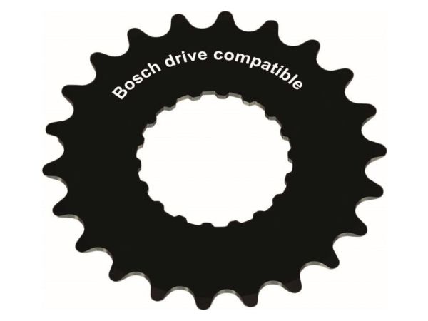 Stronglight Bosch Gen2 Klinge, 22T