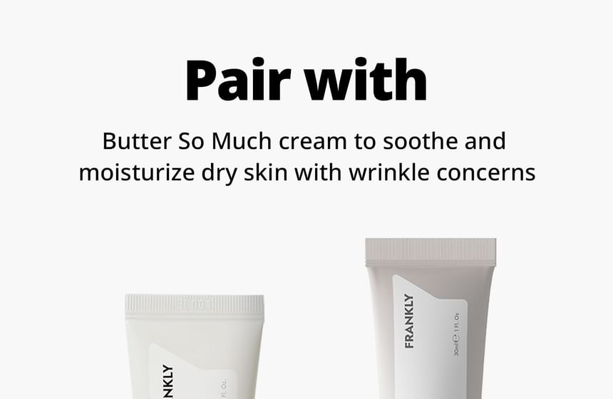 FRANKLY - Retinol 0.3 Crème