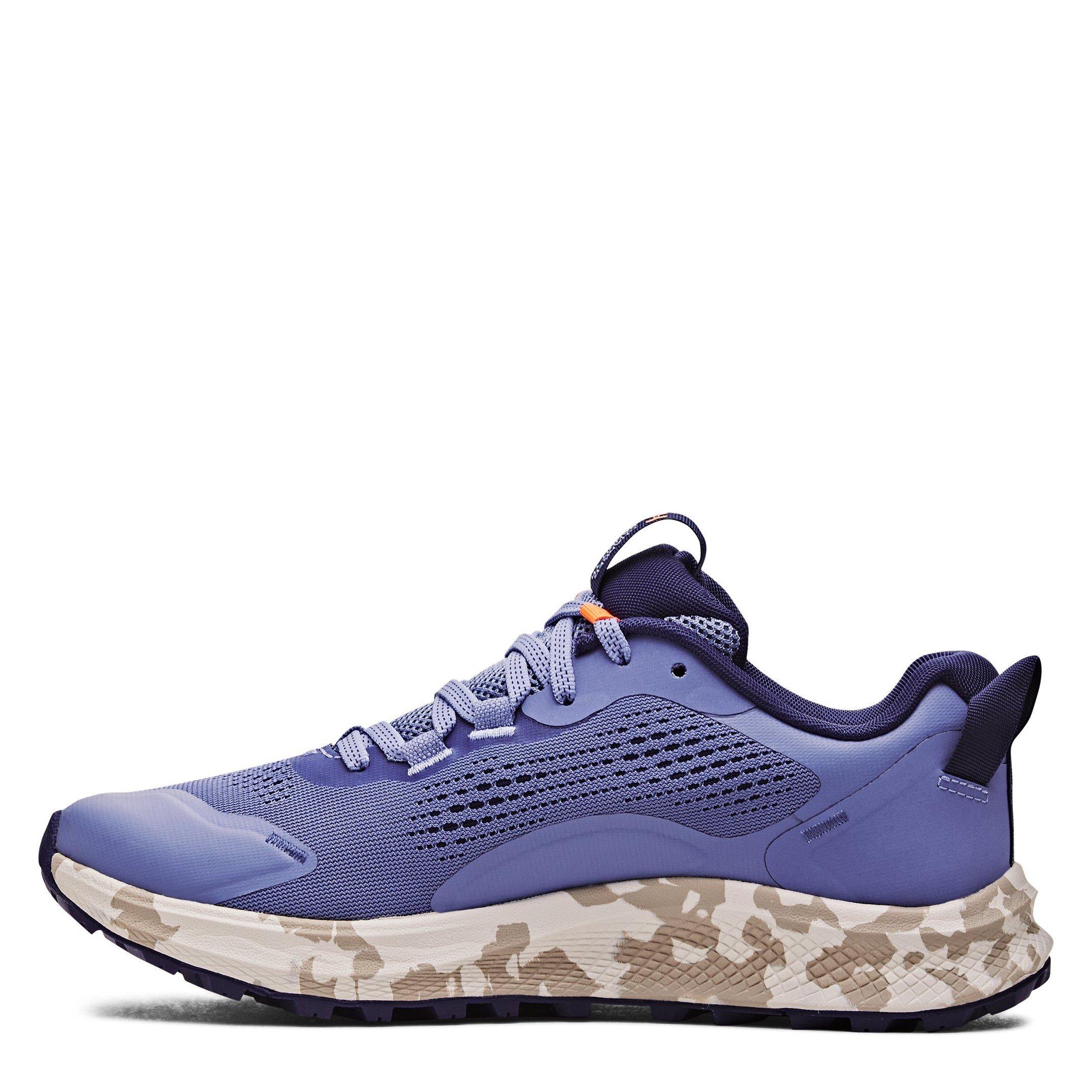 Under Armour UA Charged Bandit TR 2 Womens Trail Running Shoes