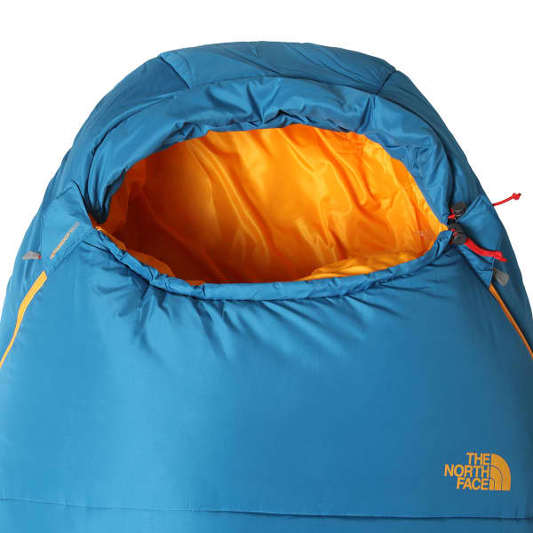 Sac de couchage THE NORTH FACE WASATCH PRO 20 REGULAR BANFF BLUE-GOBLIN BLUE