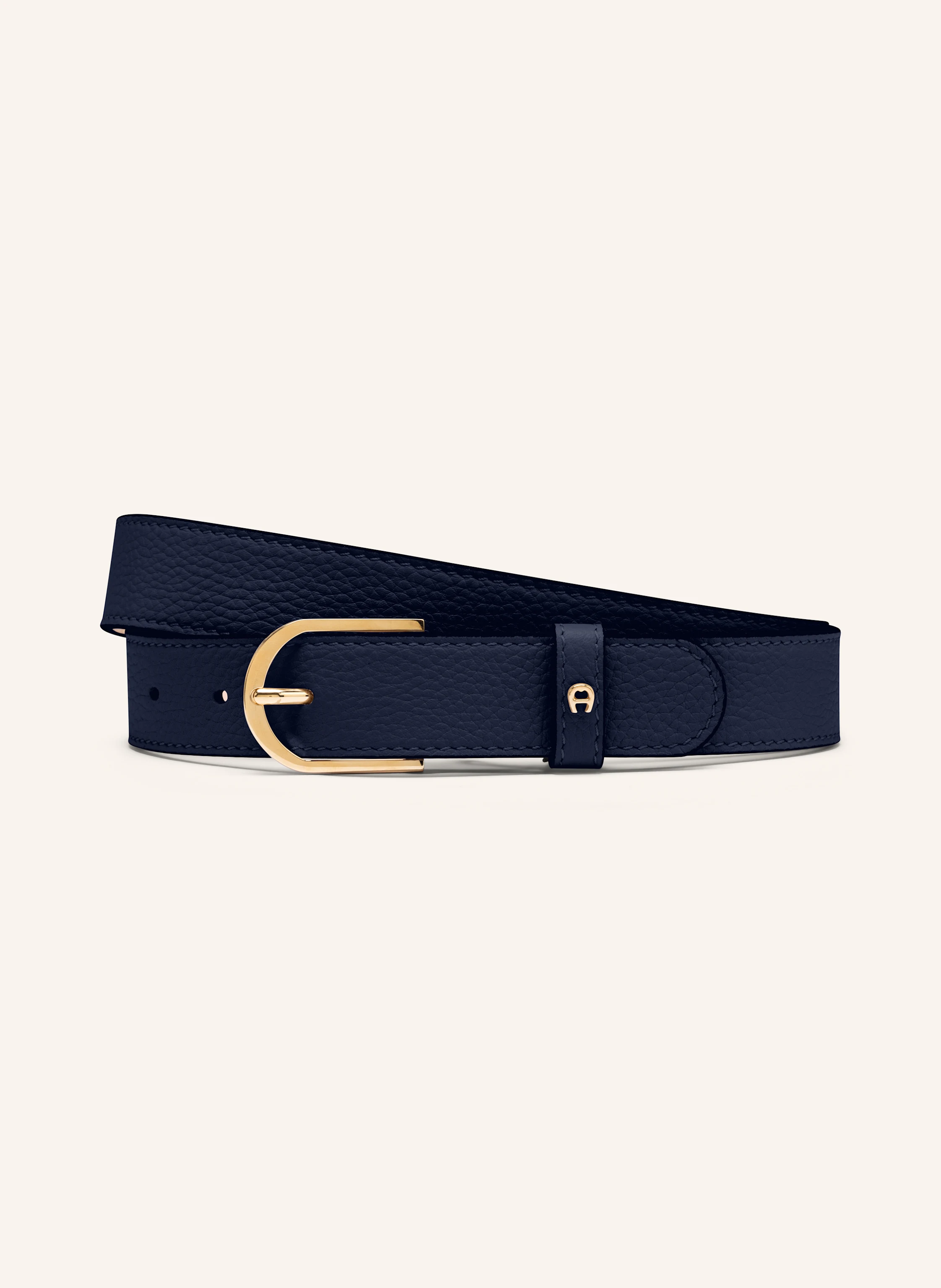 AIGNER Ledergürtel FARAH