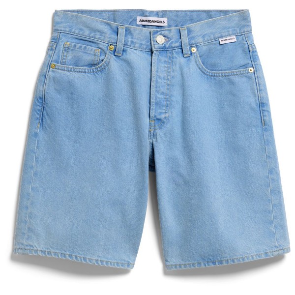 ARMEDANGELS - Women's Thalinaa Denim - Short