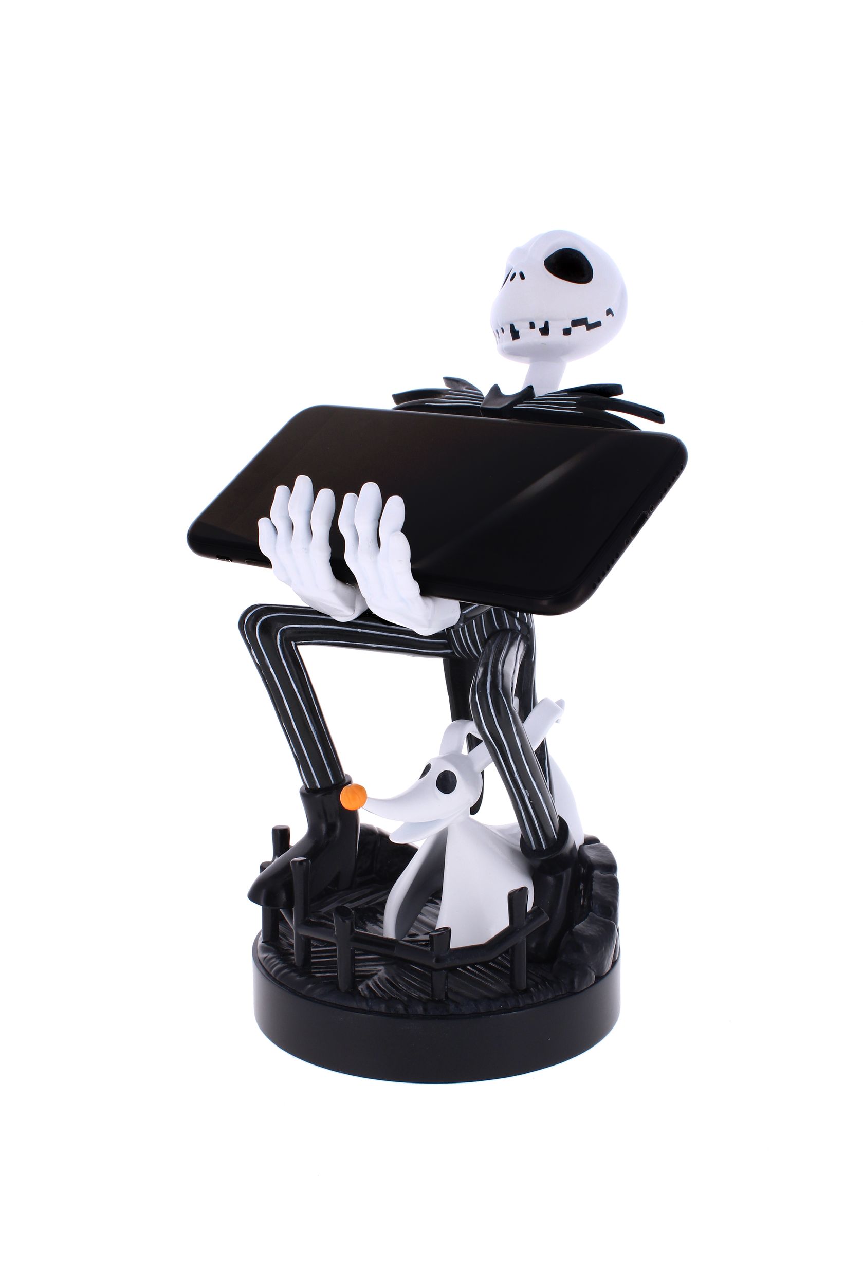 Cable Guy Jack Skellington Nightmare Before Christmas