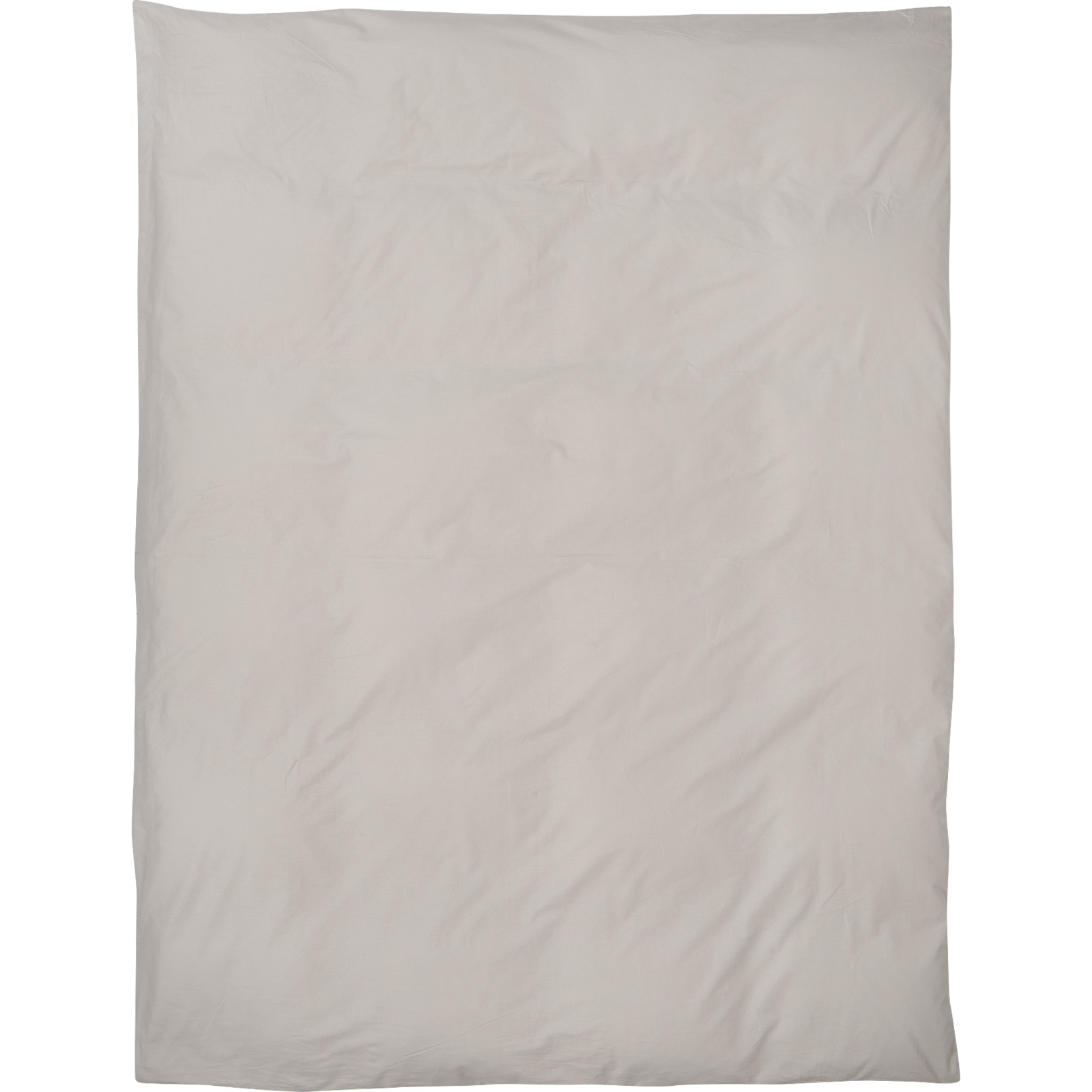 Bettwäsche mit Winterlandschaft