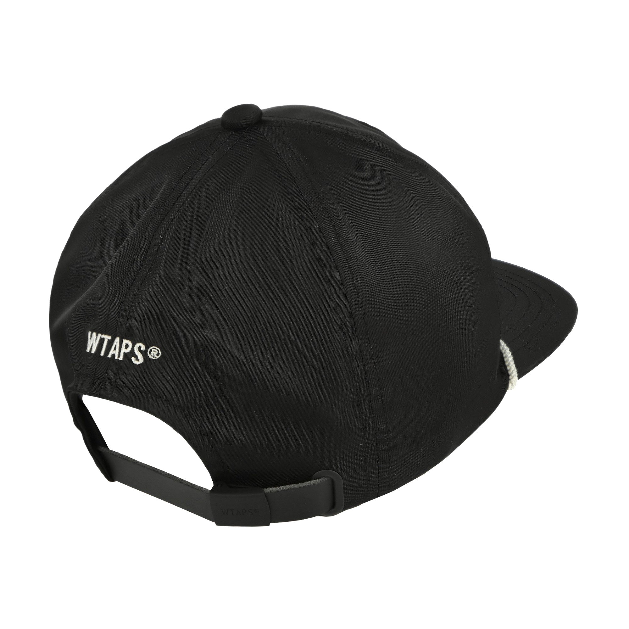WTAPS<br>Militia 01 / Cap / Nylon. Twill
