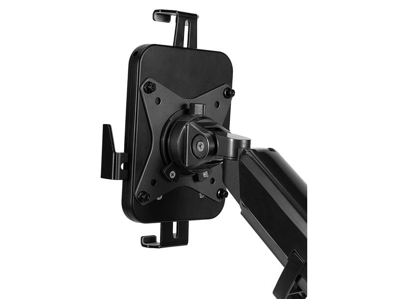 NEOMOUNTS Halterung WL15-625BL1 - Schwarz Zur einfachen Wandmontage des Tablets