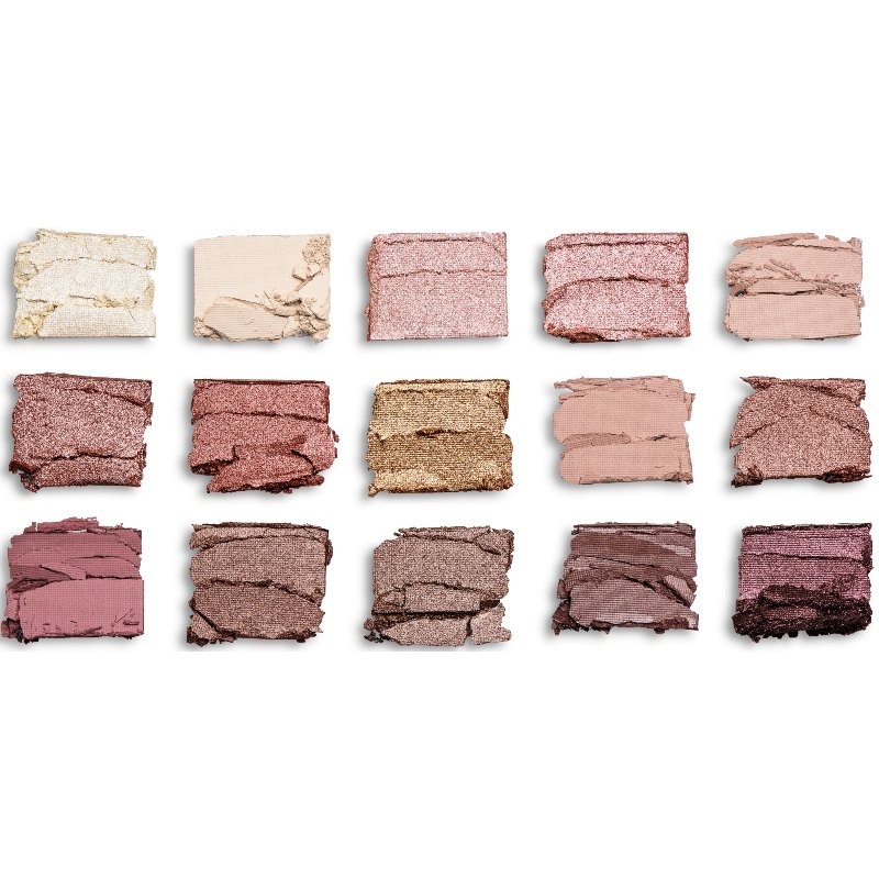 Makeup Revolution Re-Loaded Palette - Iconic 3.0