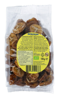 Horizon Banaan Bio 150GR