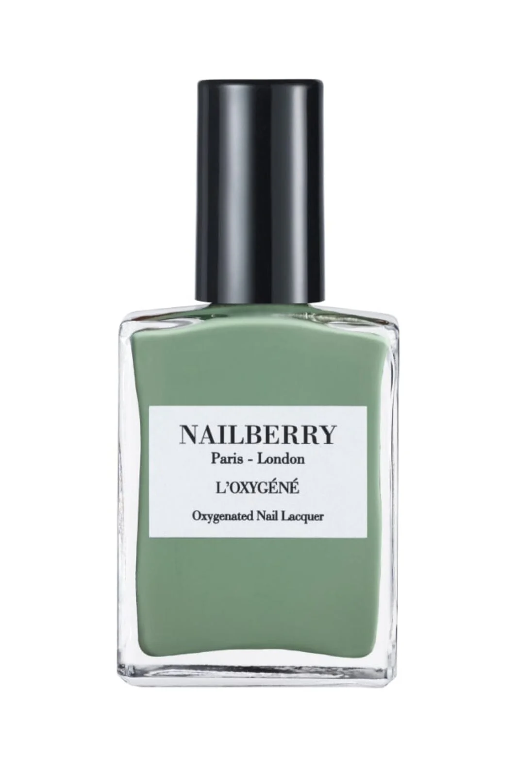 Nailberry Mint