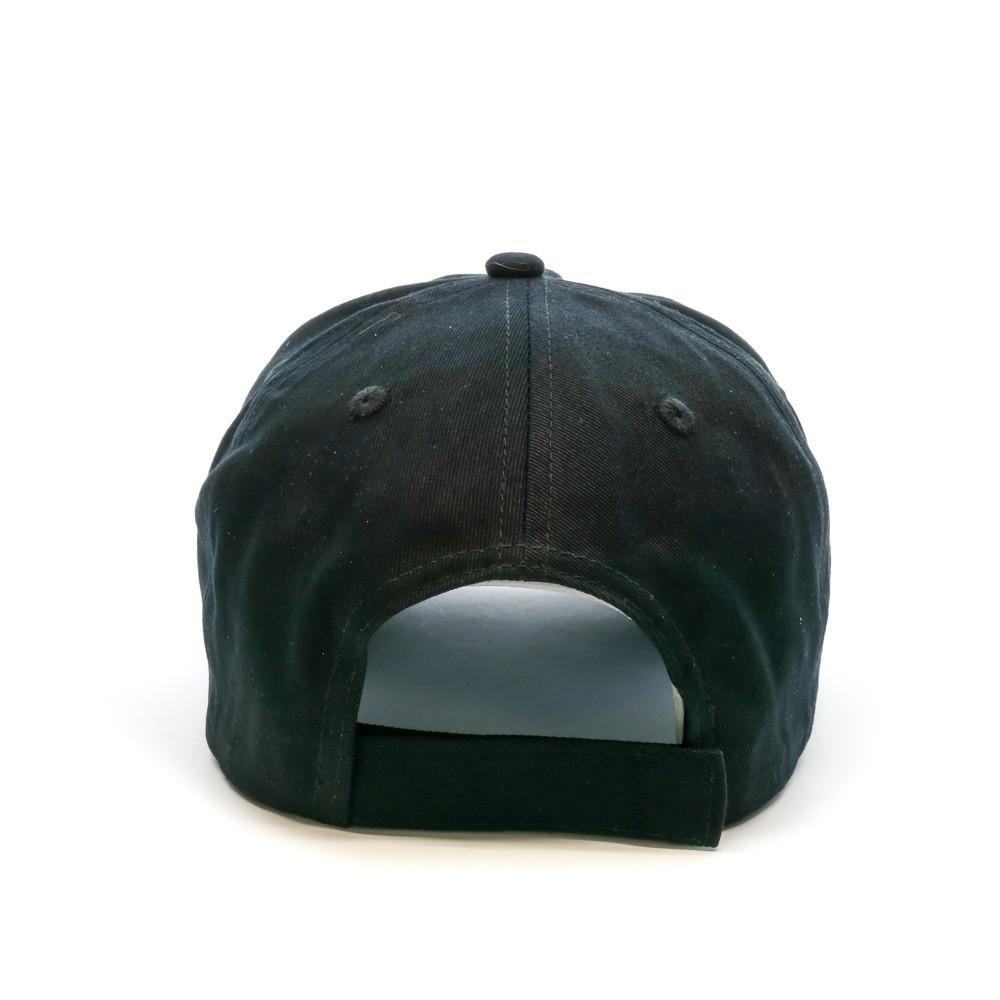 Puma Casquette Noire Homme Puma Ess Cap