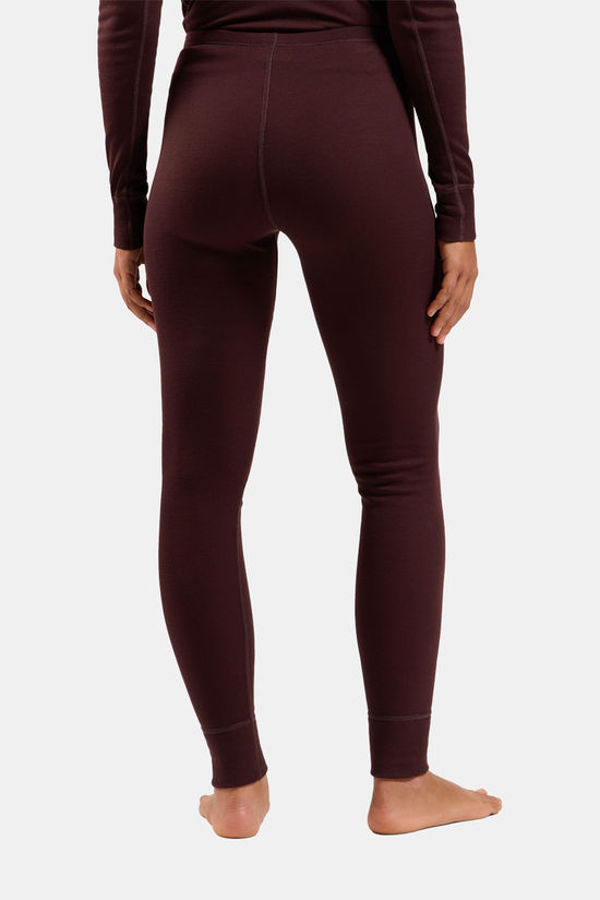 Odlo Odlo Bl Bottom Long Active Warm Eco
