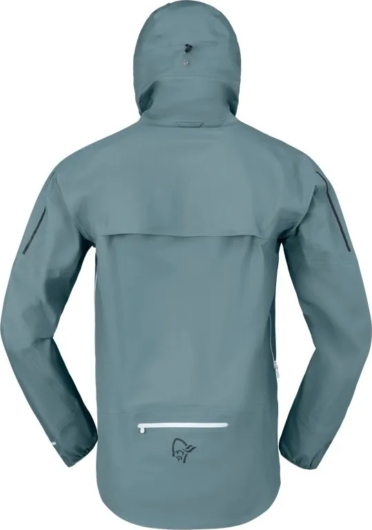 Norrøna Senja Gore-Tex Jacket M'S Trooper