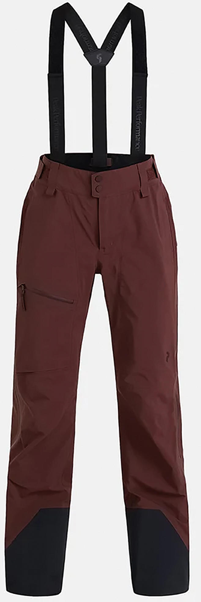 W Alpine Gore-Tex Pants