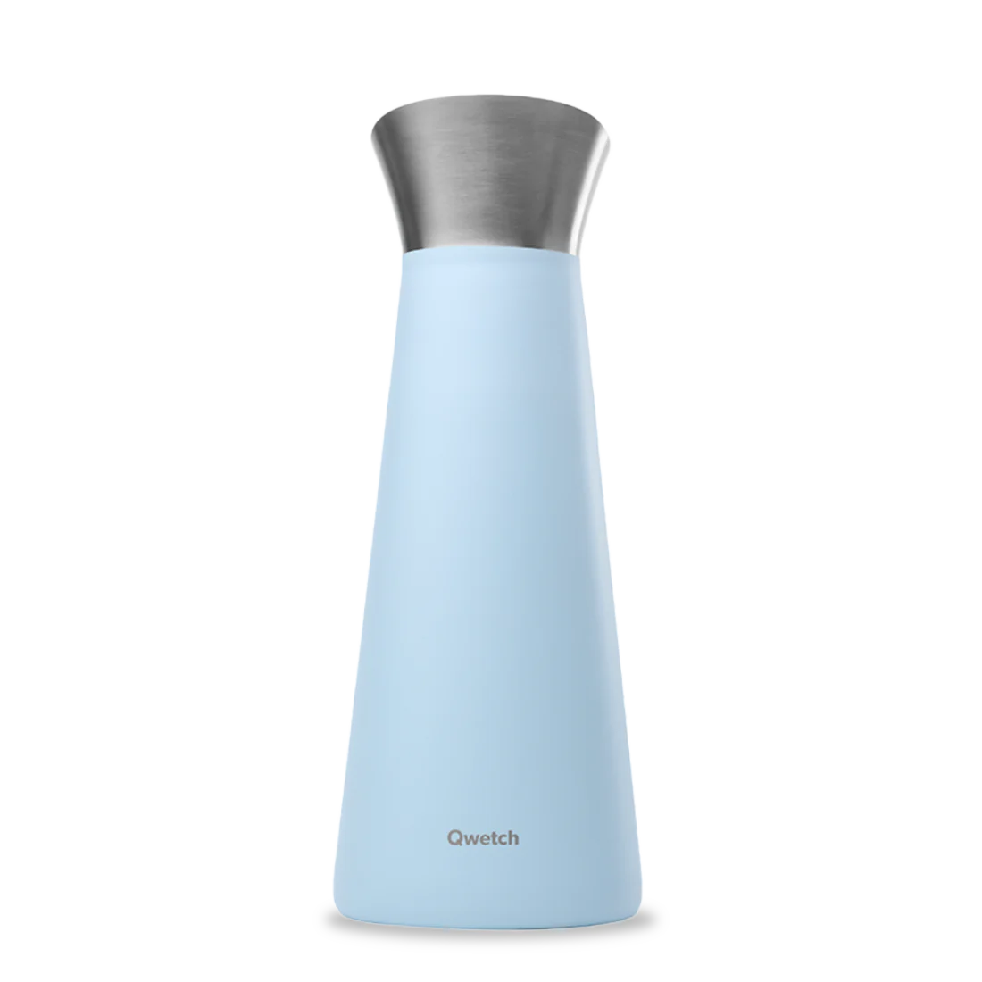 Carafe Isotherme Pastel Bleu - Qwetch