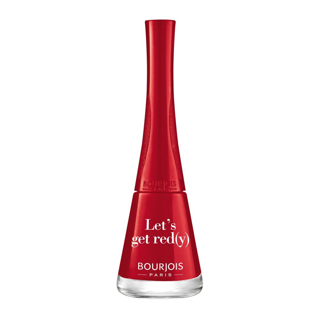 BOURJOIS  1 Seconde - Nail Polish