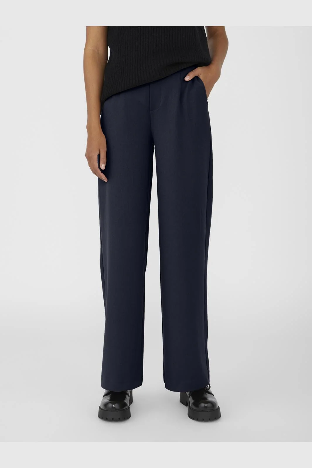Object Objlisa Wide Pant 3942966 sky captain