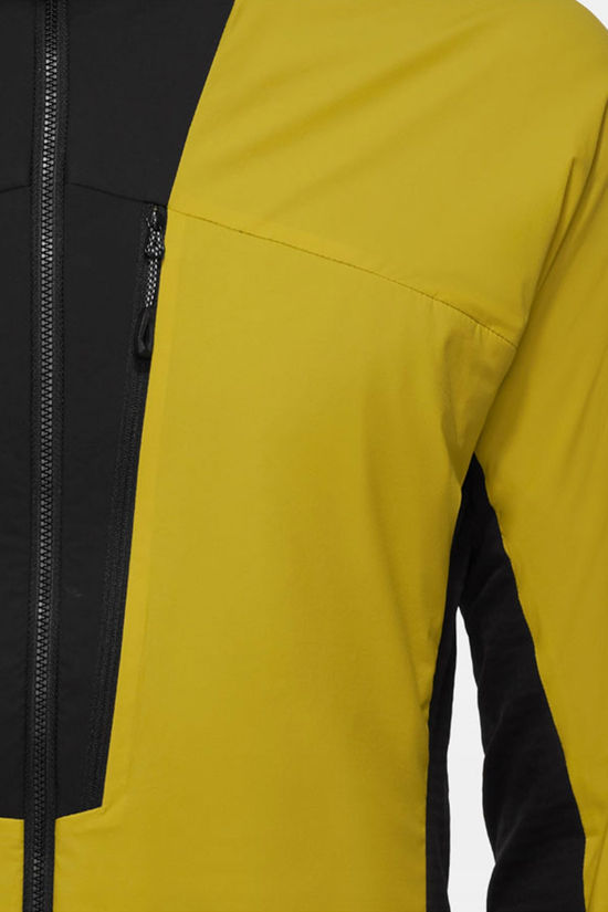 Mammut Mammut Aenergy In Hybrid Jacket Men