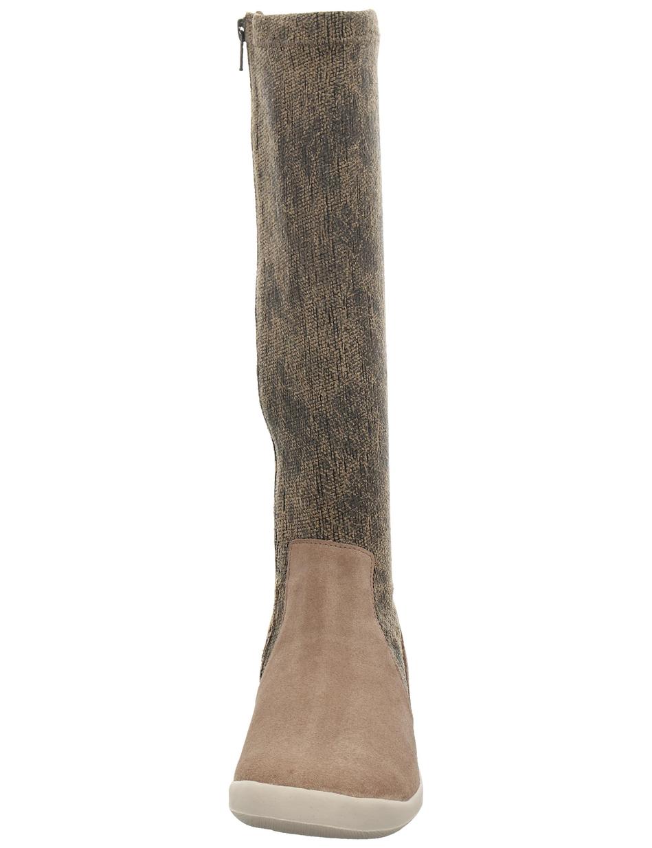 Winterstiefel DUENE