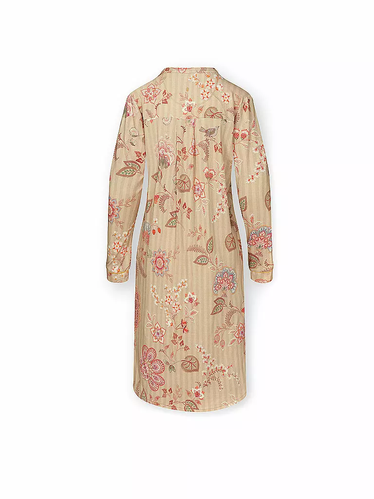 PIP STUDIO Nachthemd - Sleepshirt DIOGO BUENAS NOCHES beige